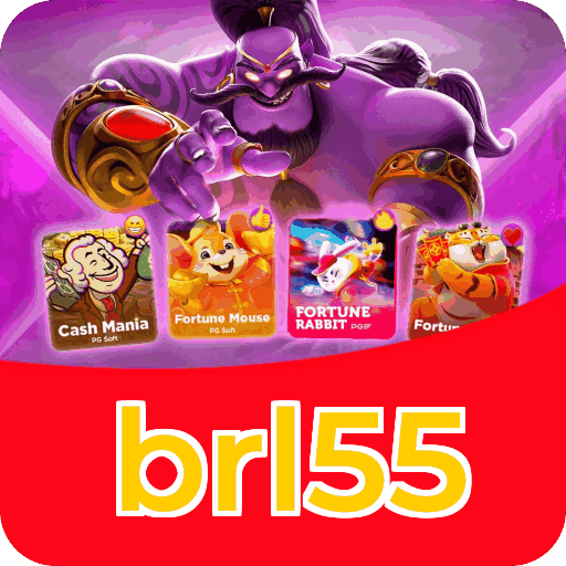 Jogos com maior RTP na brl55