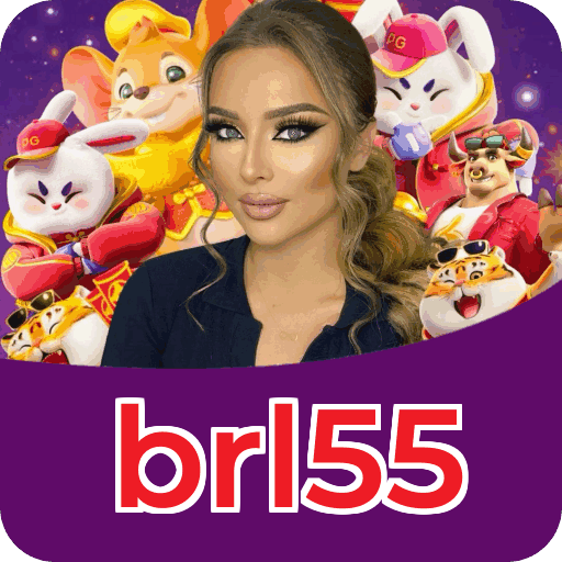 Login rápido no app brl55