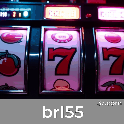 brl55: Experiência de Cassino Profissional e Autêntica