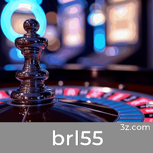 brl55: Experiência Imersiva com Dealers ao Vivo em Cassino Online Brasileiro